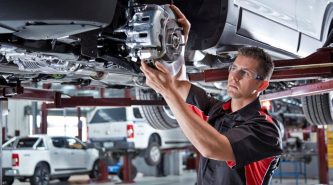 General Motors backs call to end local Holden production