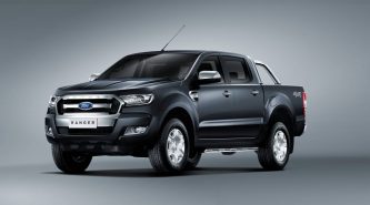 Ford Ranger 2015: Australian price and specs