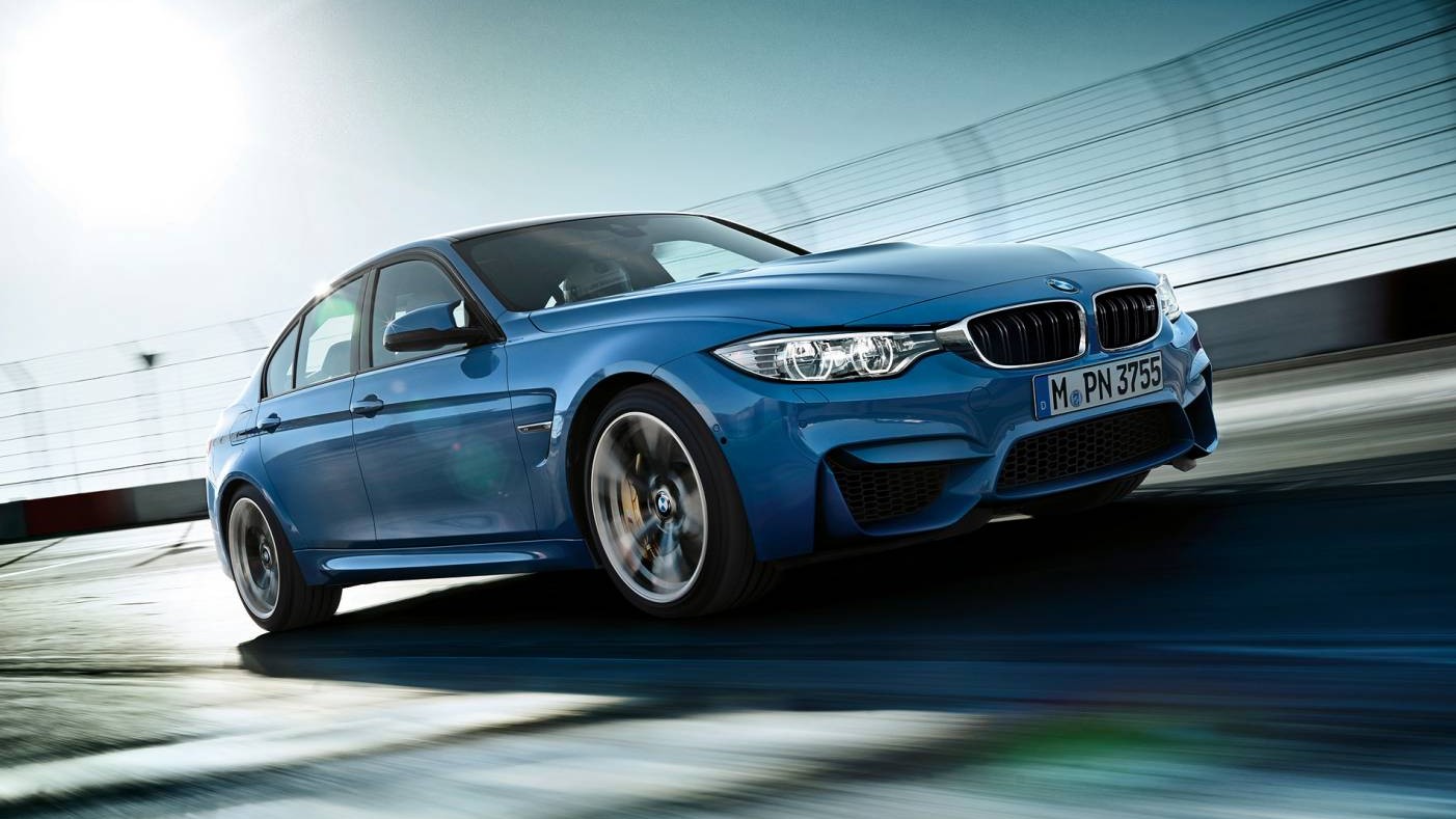 BMW M3 2016: Price and specs for Australia