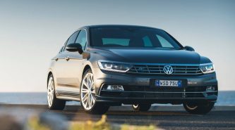 2016 Volkswagen Passat: Price and specs for Australia