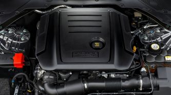 Jaguar Land Rover Ingenium engines seeing high demand