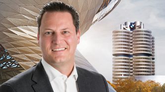 BMW CEO Werner calls on Turnbull to “show leadership” on electric cars