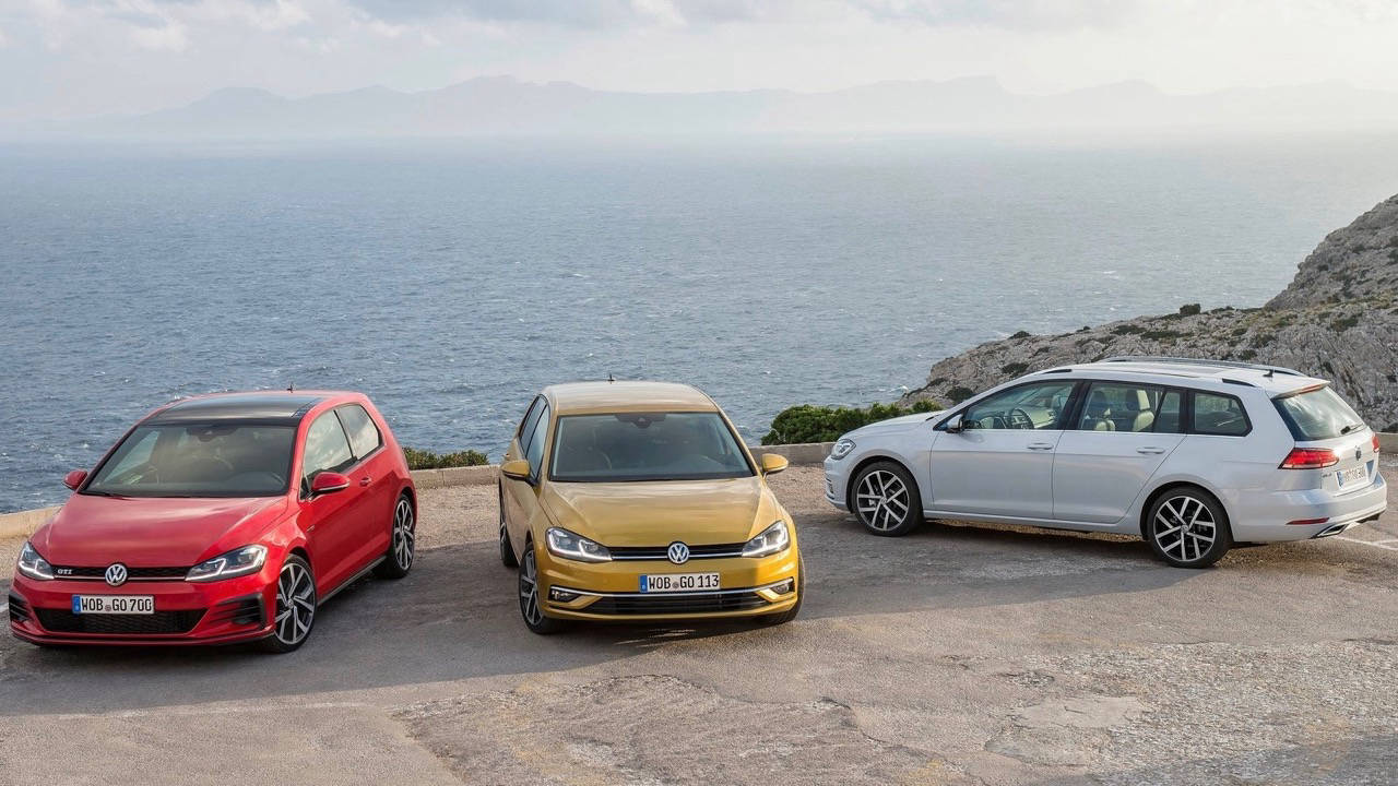 New Volkswagen Golf Australian driveaway pricing announced