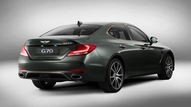 Genesis to arrive in Australia by Christmas with standalone dealers