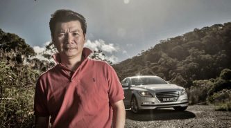 An inside look at Hyundai’s Australian tuning operations with engineering boss Hee Loong Wong