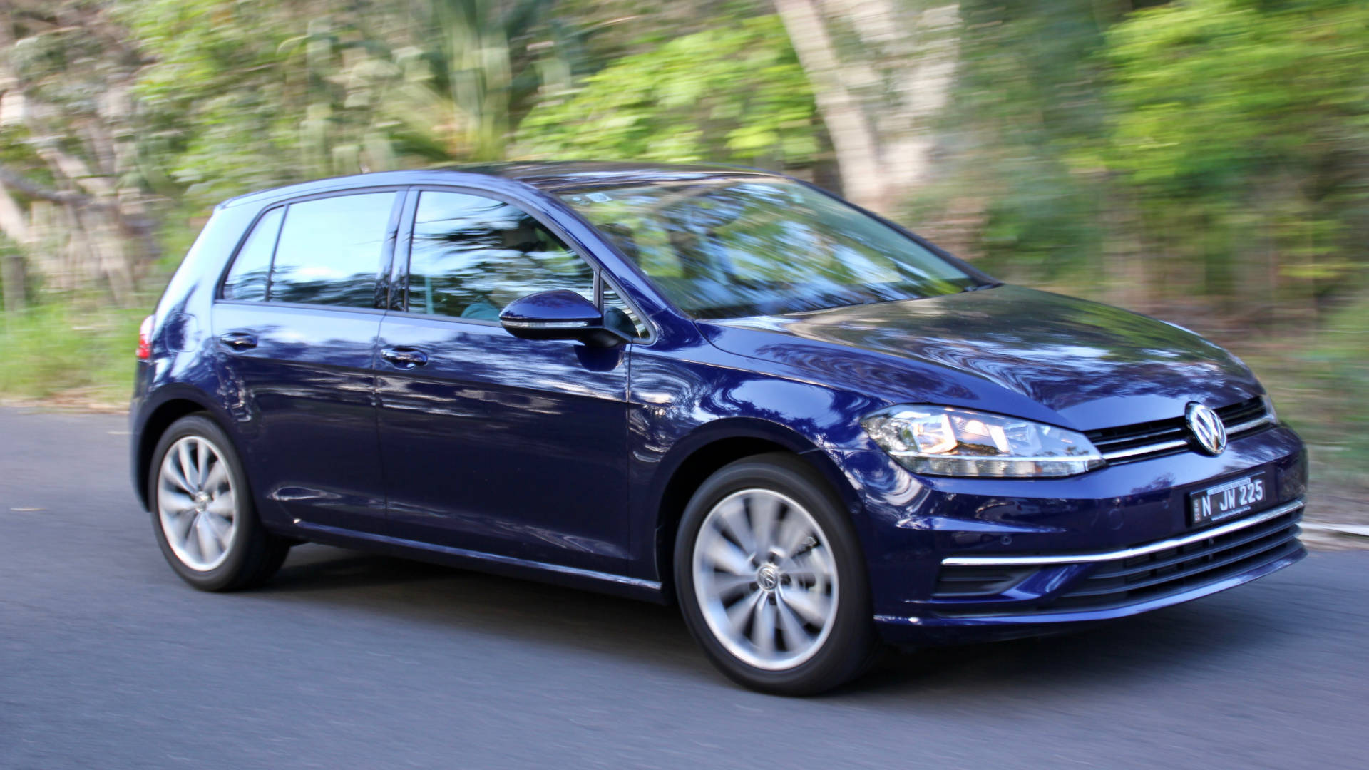 We buy a Volkswagen Golf Comfortline! Long term report 1