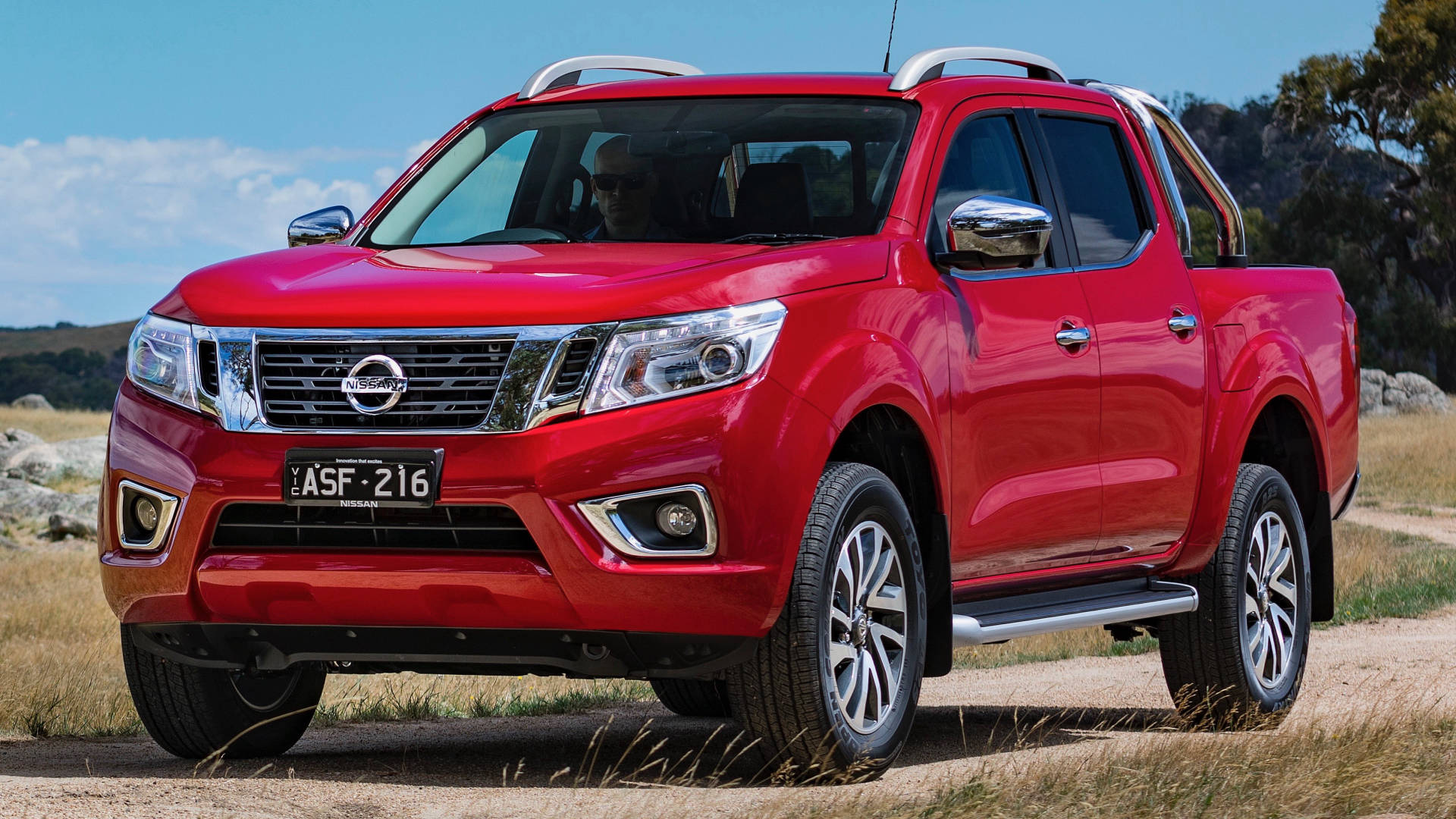 2018 Nissan Navara Australian pricing and specifications