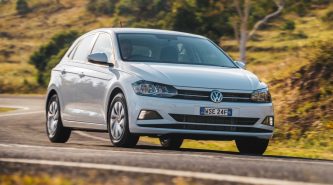 2018 Volkswagen Polo review