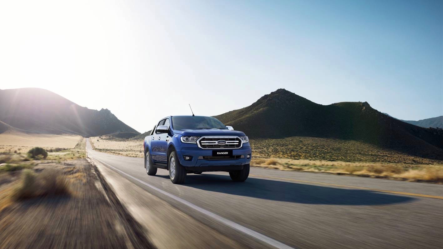 2019 Ford Ranger Australian pricing revealed