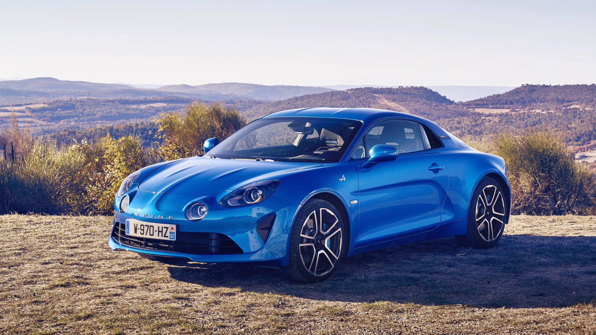 Alpine A110 Australian pricing announced