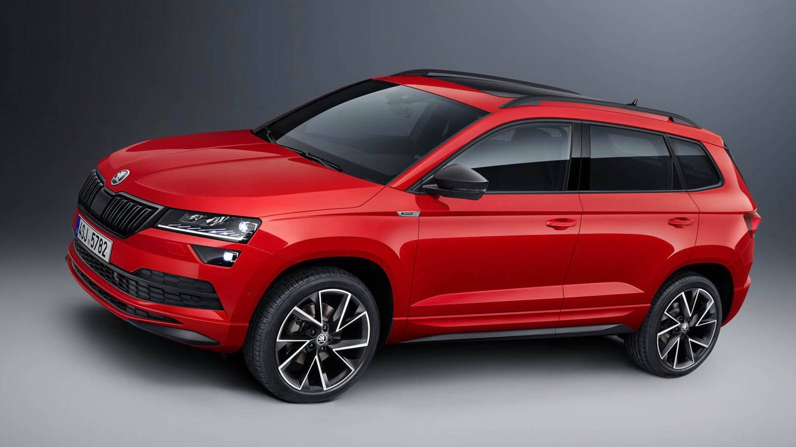 Skoda Karoq Sportline confirmed for Australia