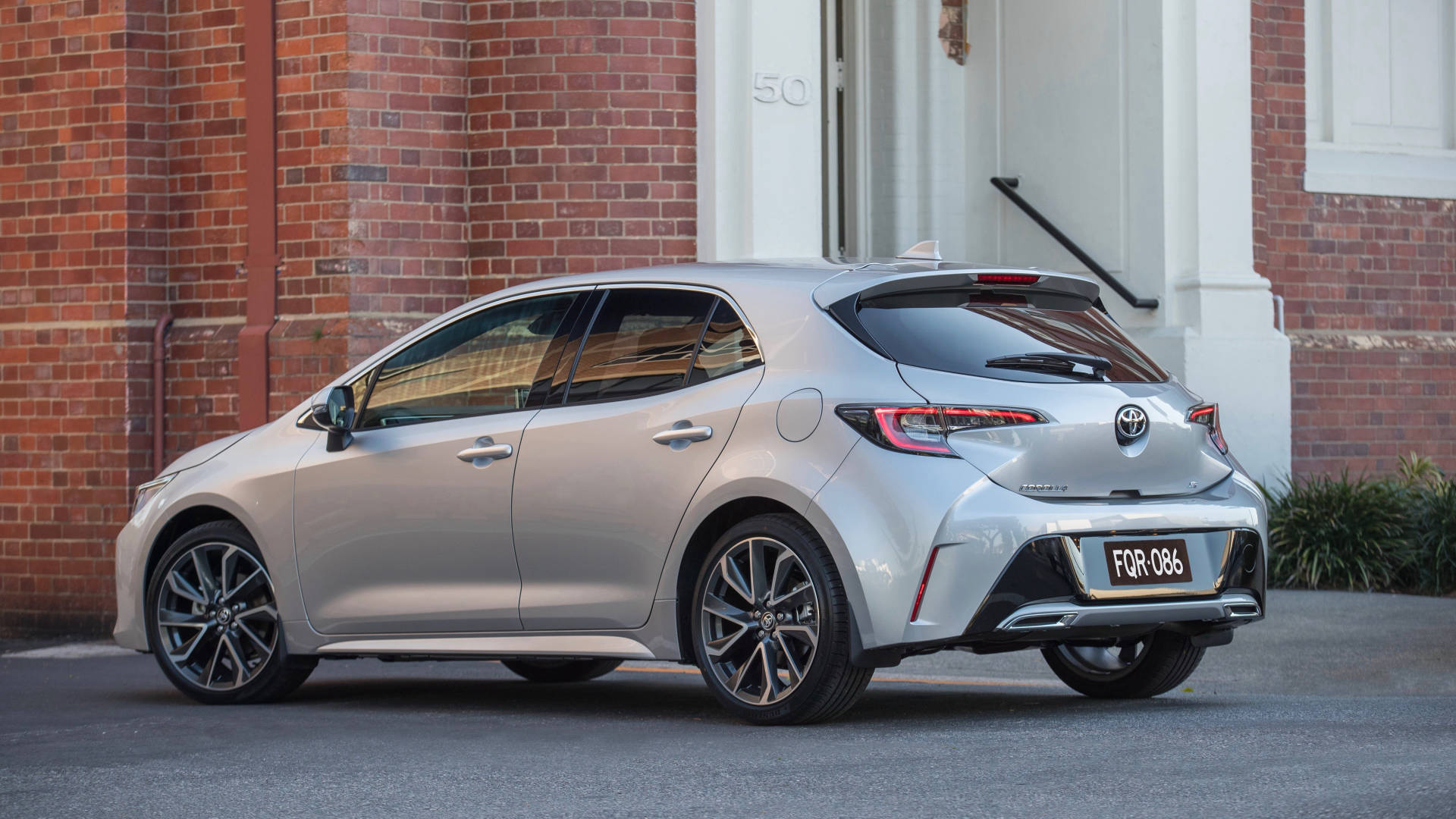 Toyota Corolla GR hot hatch inches closer to confirmation