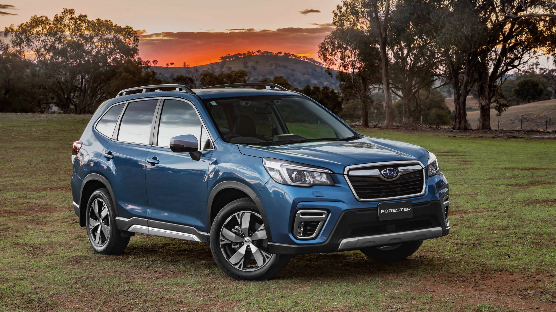 2019 Subaru Forester review