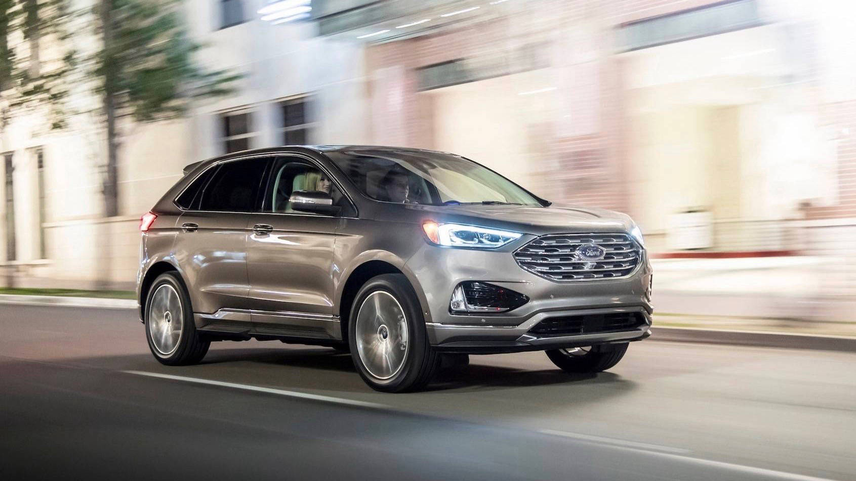 2019 Ford Endura Australian pricing announced
