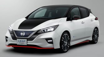 Chargefox Australian EV charging network launching in 2019