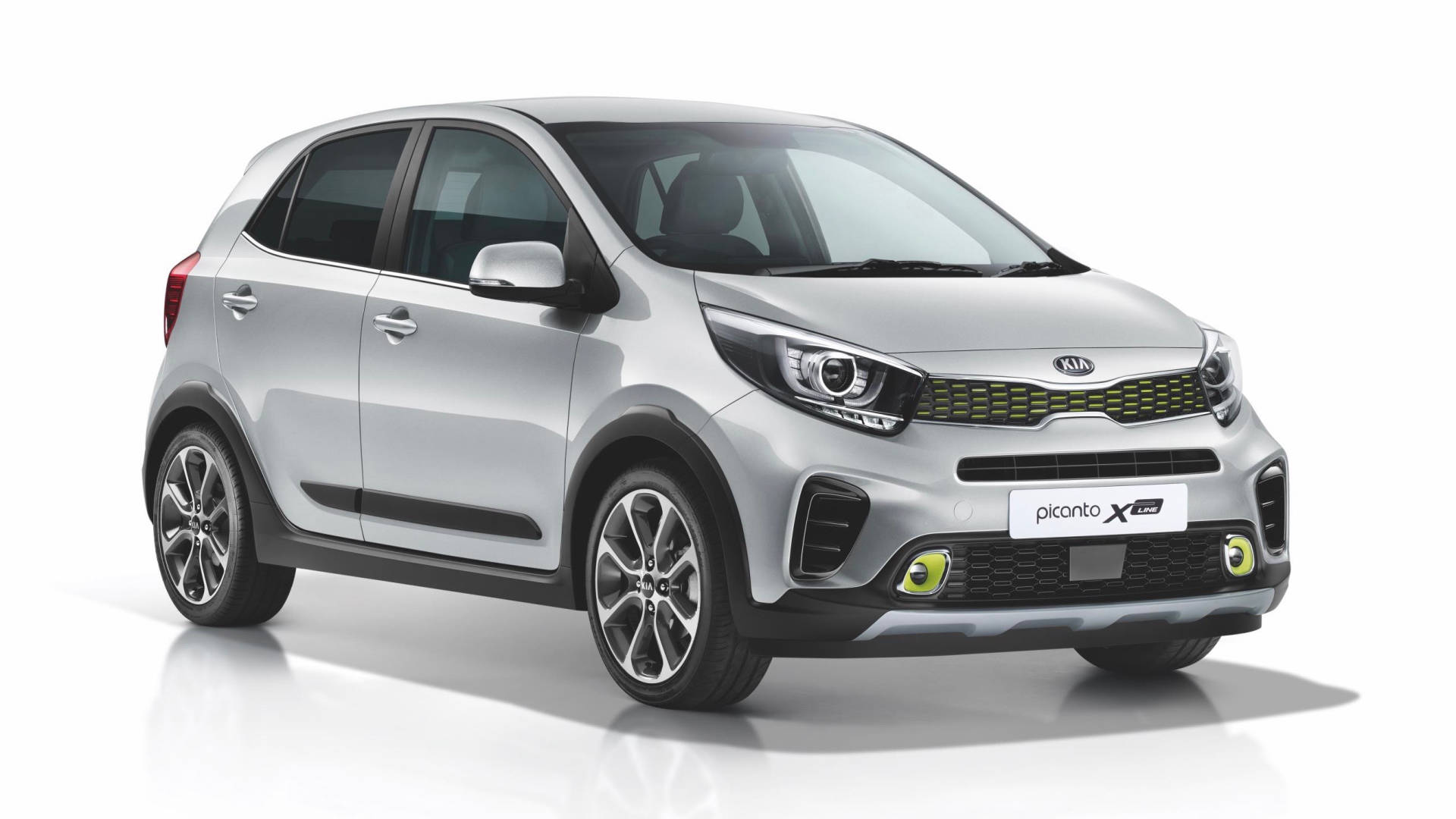 Kia Australia launches 2019 AO Editions