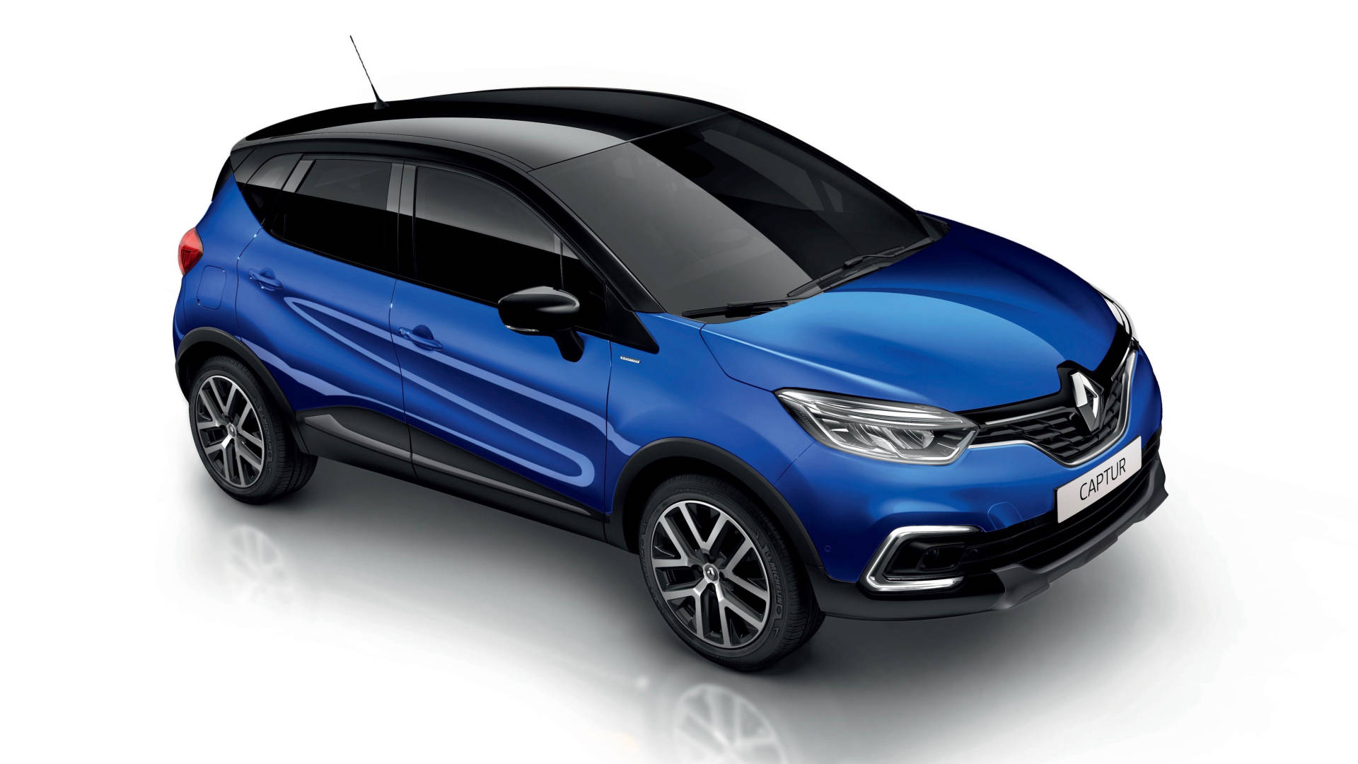 Renault Australia adds Captur S-Edition to local lineup