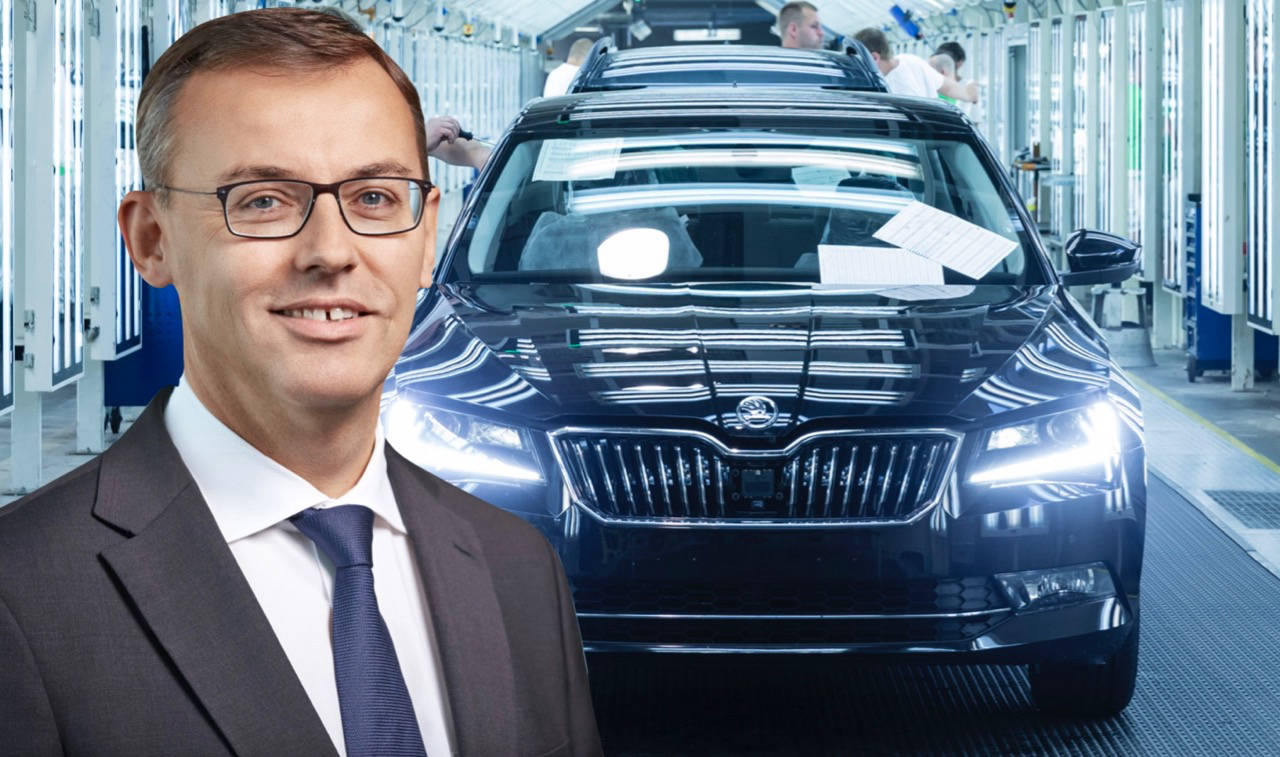 Skoda aiming to double Australian sales again by 2023
