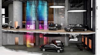 Genesis launching in Australia in March with Sydney CBD store