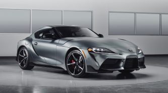 Initial Australian Supra allocation sells out, avoiding dealers