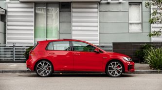 Long Term Logbook: 2019 Volkswagen Golf GTI, Part 2