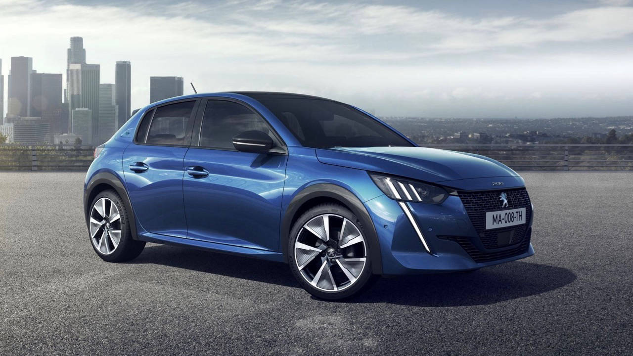 Next-gen Peugeot 208 revealed, may come to Australia