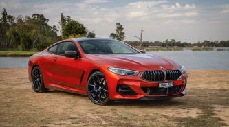 BMW M850i xDrive 2019 review: coupe and convertible