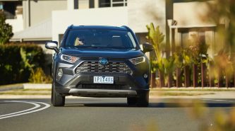Toyota dealers offering to buy back RAV4 hybrids for more than customers paid