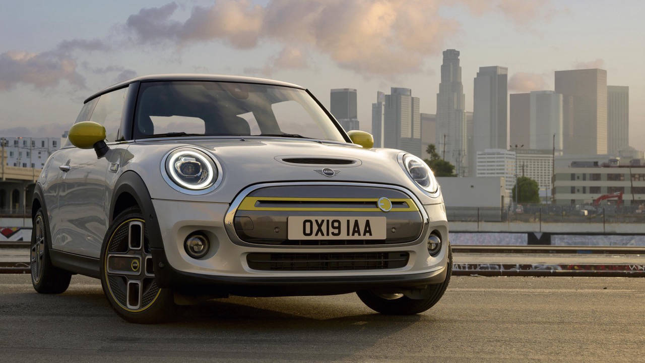 First all-electric Mini confirmed for Australia, coming 2020
