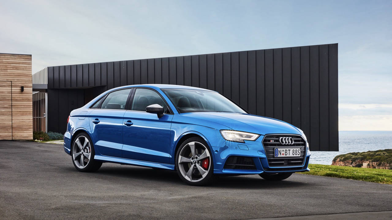 Is the Audi S3 worth it over the Volkswagen Golf R?