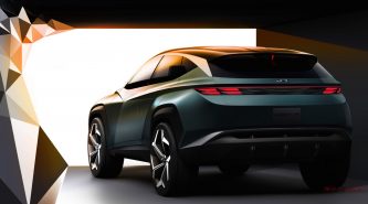 Post-COVID Hyundai to push more upmarket mix of models