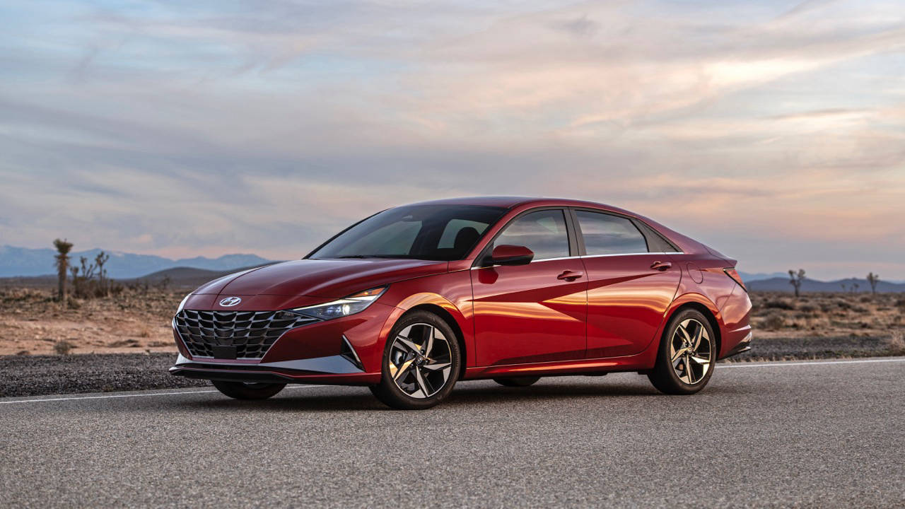 Hyundai i30 Sedan: Elantra replacement gets hybrid, not for Aus