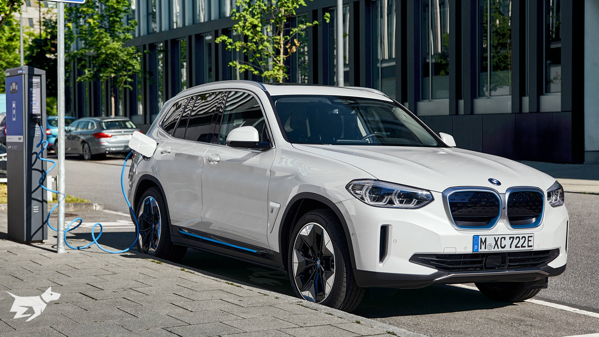 BMW iX3: electric SUV with 459km range coming to Australia to rival Model Y, EQC, e-tron