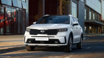 2020 Kia Sorento pricing announced – no hybrid for Australia