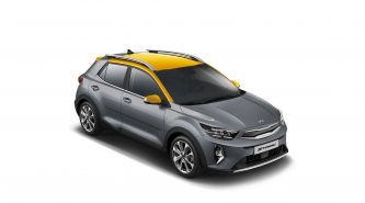 2020 Kia Stonic small SUV gains MHEV tech, coming to Aus late 2020