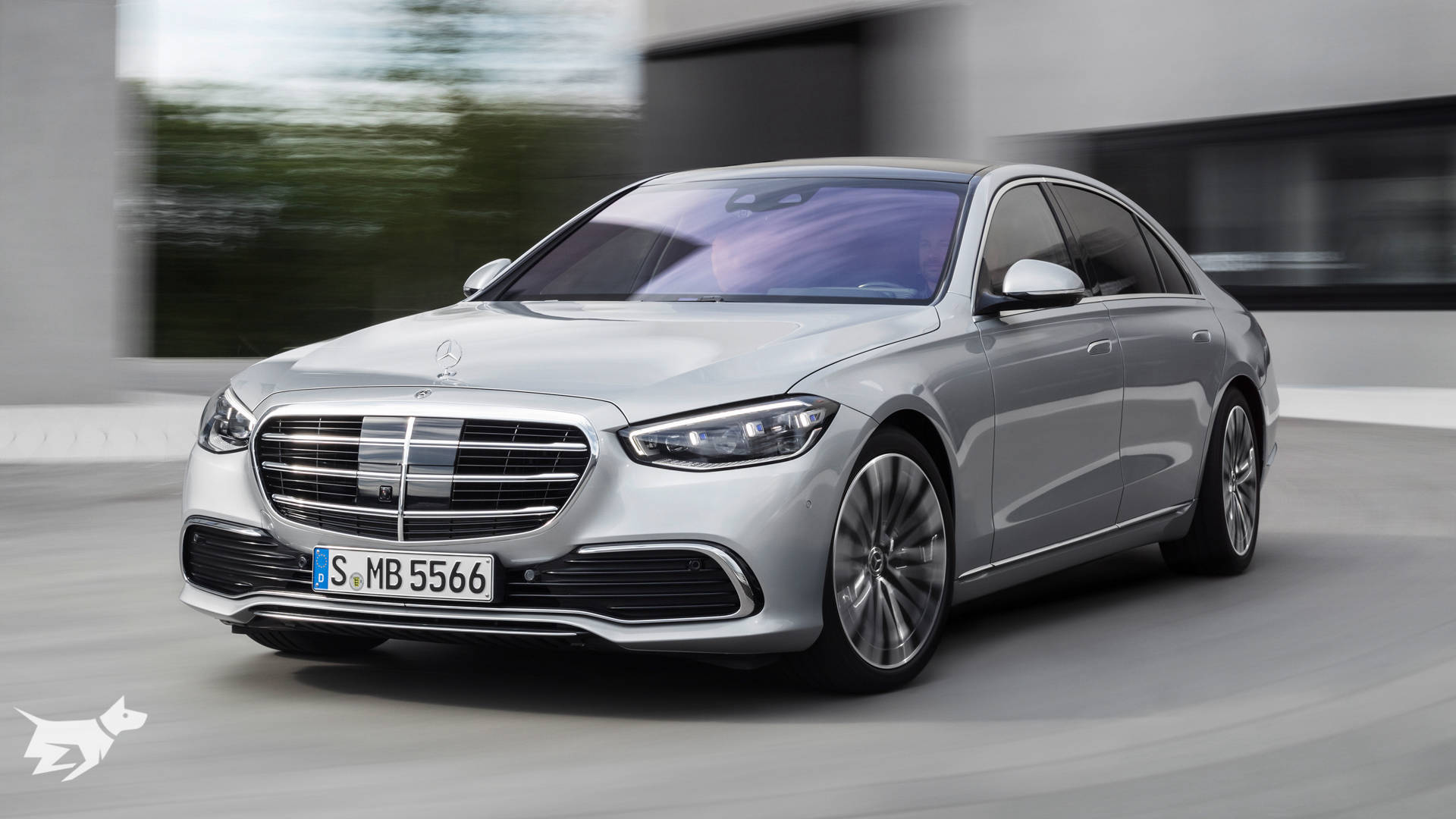 2021 Mercedes-Benz S-Class revealed, S450 six-cylinder locked in for Australia