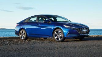 2021 Hyundai i30 Sedan detailed Australian price and specifications
