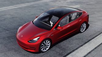 EVs will cost the same to manufacture as combustion cars by 2024, study finds