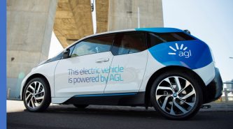 AFMA report confirms slow EV adoption in Australian fleets