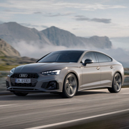 A5 Sportback
