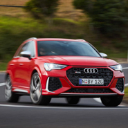 RS Q3