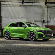RS Q8