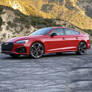 S5 Sportback