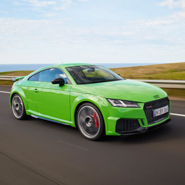 TTRS