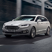 Mondeo
