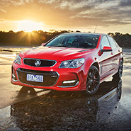 Commodore