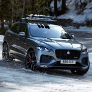 F-Pace