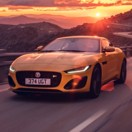 F-Type