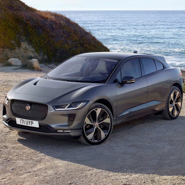 I-Pace
