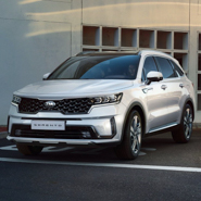 Sorento